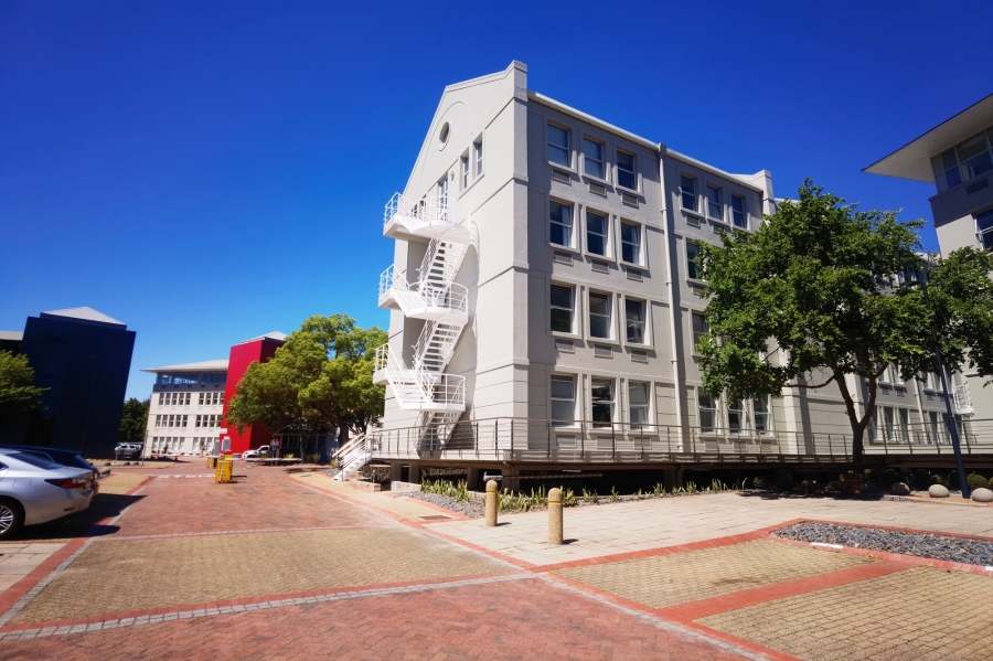 To Let commercial Property for Rent in Rondebosch Western Cape